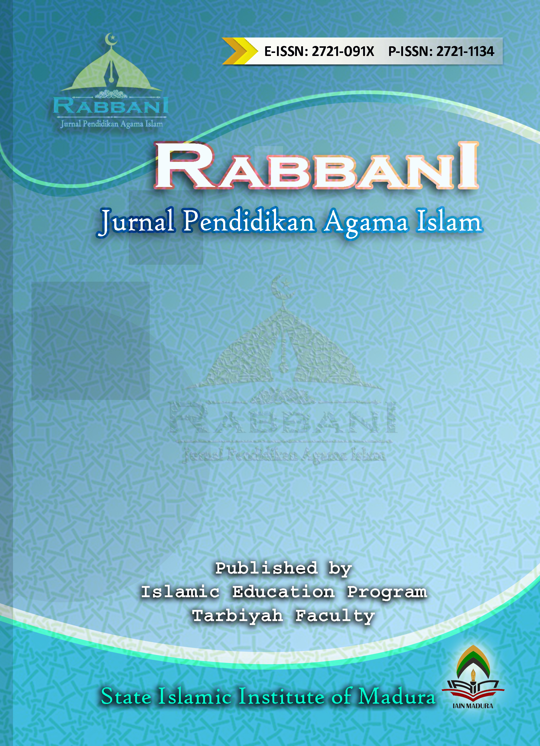 					View Vol. 7 No. 1 (2026): Maret in Progress .....
				