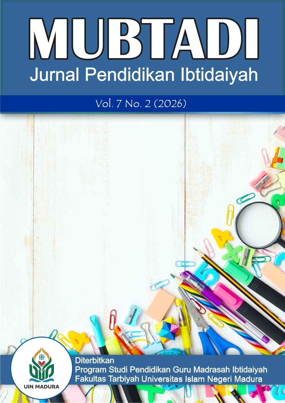 					View Vol. 7 No. 2 (2026)
				