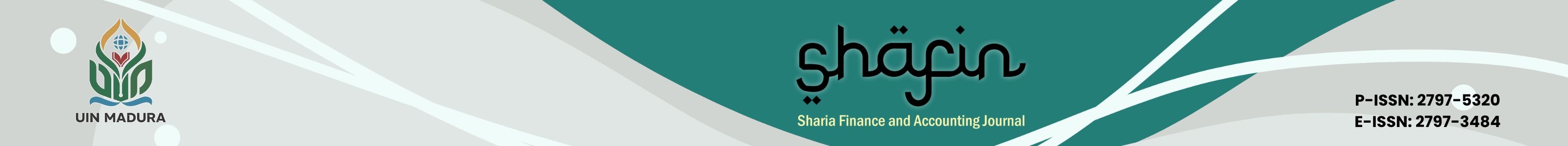 Jurnal Shafin FEBI UIN Madura